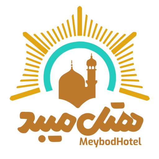 لوگوی هتل