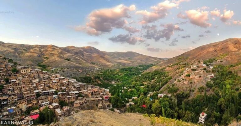 جاهای دیدنی مشهد که نباید از دست بدهید