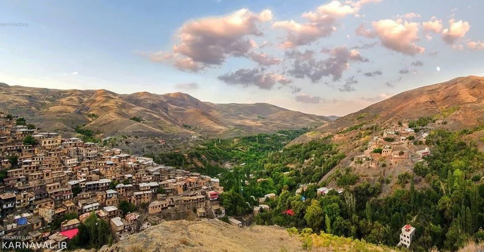 جاهای دیدنی مشهد که نباید از دست بدهید